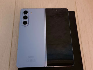 Samsung Galaxy Z Fold 5, 1Tb в коробке. Только 950€ foto 2