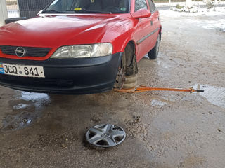 Opel Vectra foto 7