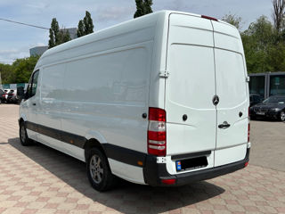 Mercedes Sprinter foto 3