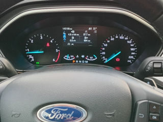 Ford Focus foto 10