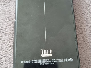 Z6 pro hifi music player foto 2