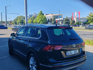 Volkswagen Tiguan foto 4