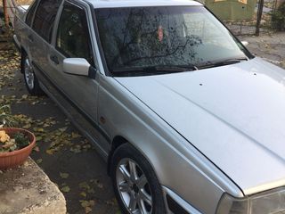 Volvo 800 Series foto 3