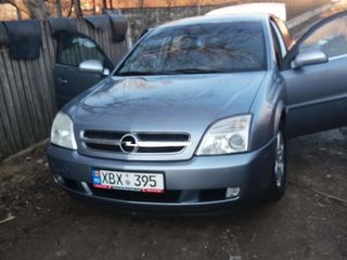 Opel Vectra foto 4