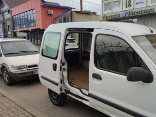 Renault Kangoo foto 7