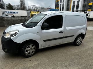 Renault Kangoo foto 2