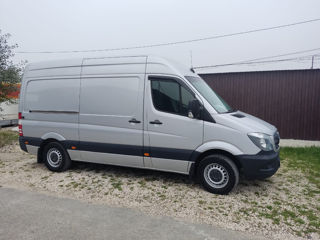 Mercedes Sprinter 313CDI L2H2 foto 3