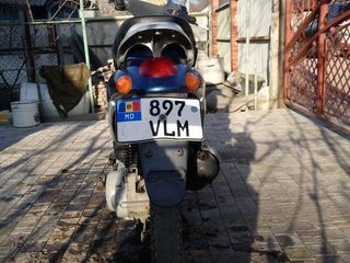 Piaggio Liberty foto 5