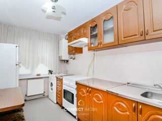 Apartament cu 3 camere, 75 m², Poșta Veche, Chișinău foto 1