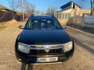 Dacia Duster foto 5