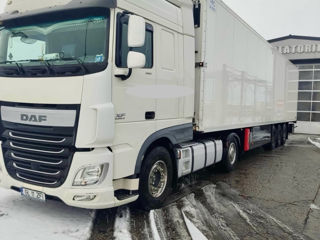 Daf 106/460 foto 0