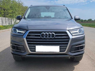 Audi Q7 foto 3