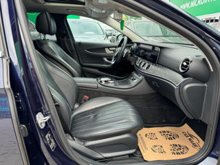 Mercedes E-Class foto 8