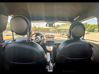 Fiat 500 foto 7