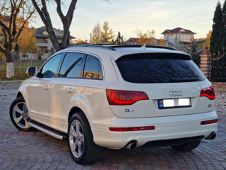 Audi Q7 foto 6