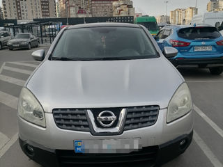 Nissan Qashqai foto 8