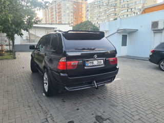 BMW X5 foto 4