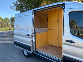 Ford Transit foto 6