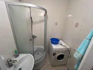 Apartament cu 2 camere, 50 m², Râșcani, Chișinău foto 2