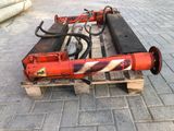 Picoare pentru manipuleator fassi, hiab, pm, atlas/лапы на кран манипулятор fassi, hiab, pm, atlas foto 1