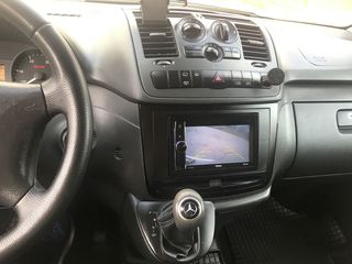 Mercedes Vito foto 8