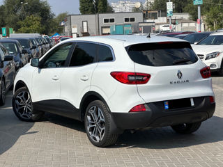 Renault Kadjar foto 5