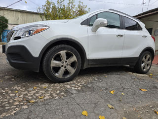 Buick Encore foto 2