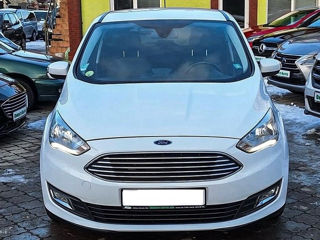 Ford C-Max foto 2