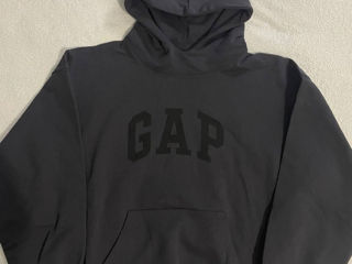 Yeezy Gap Balenciaga hoodie