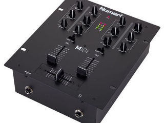 DJ-микшер Numark M101 Black - Новый.