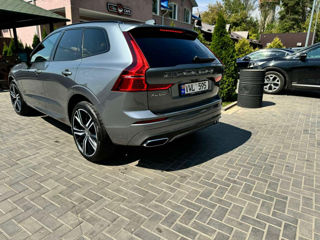 Volvo XC60 foto 3