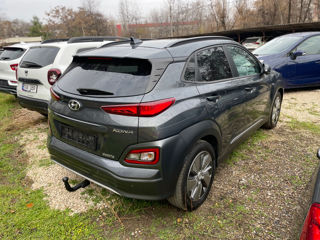 Hyundai Kona foto 3