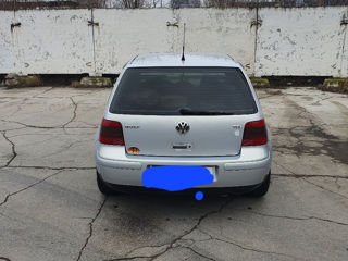 Volkswagen Golf foto 2