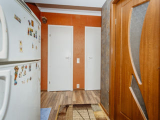 Apartament cu 2 camere, 55 m², Poșta Veche, Chișinău foto 6