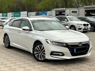 Honda Accord foto 5