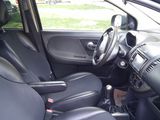 Nissan Note foto 5