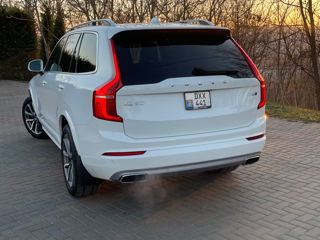 Volvo XC90 foto 4