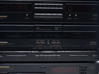 Pioneer DC-Z93 Stereo HiFi System фото 8