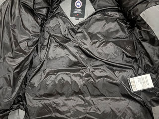 Scurta Canada Goose foto 2