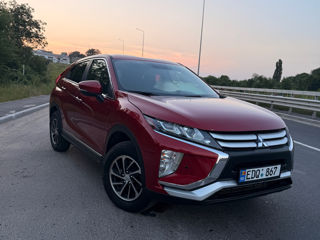 Mitsubishi Eclipse Cross, 2019 г.