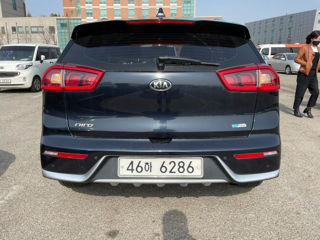 KIA Niro foto 7