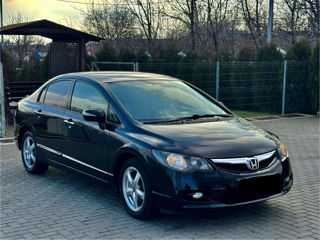 Honda civic chirie auto/arenda /rent/прокат ieftin