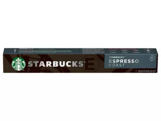 Cafea capsule Starbucks disponibile acum! foto 4