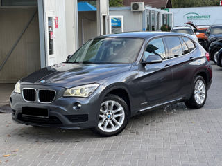 BMW X1 foto 1