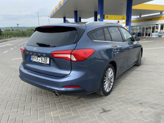 Ford Focus foto 4