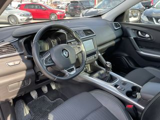 Renault Kadjar foto 8