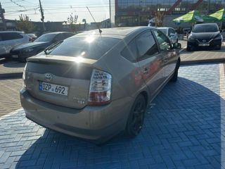 Toyota Prius foto 3