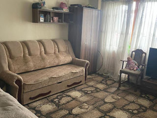 Apartament cu 1 cameră, 50 m², Botanica, Chișinău foto 7