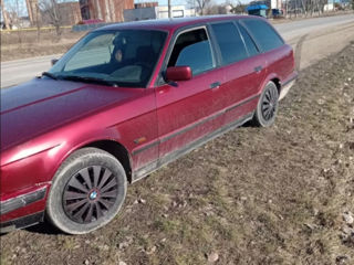 BMW 5 Series foto 3