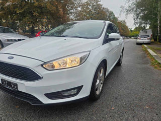 Ford Focus foto 10